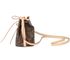 Louis Vuitton Nano Noe Bucket Bag, bottom view